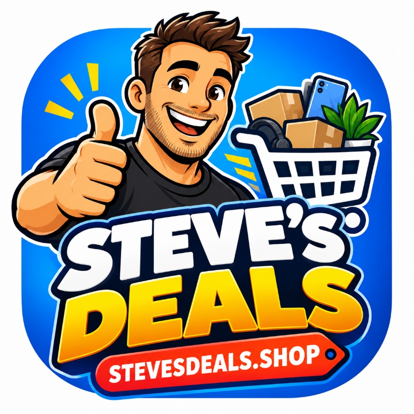 Steve's Deals